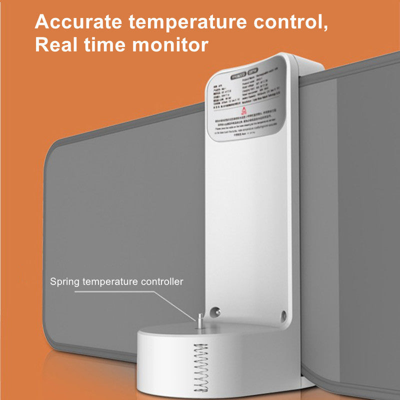 NüNourish Warmer®