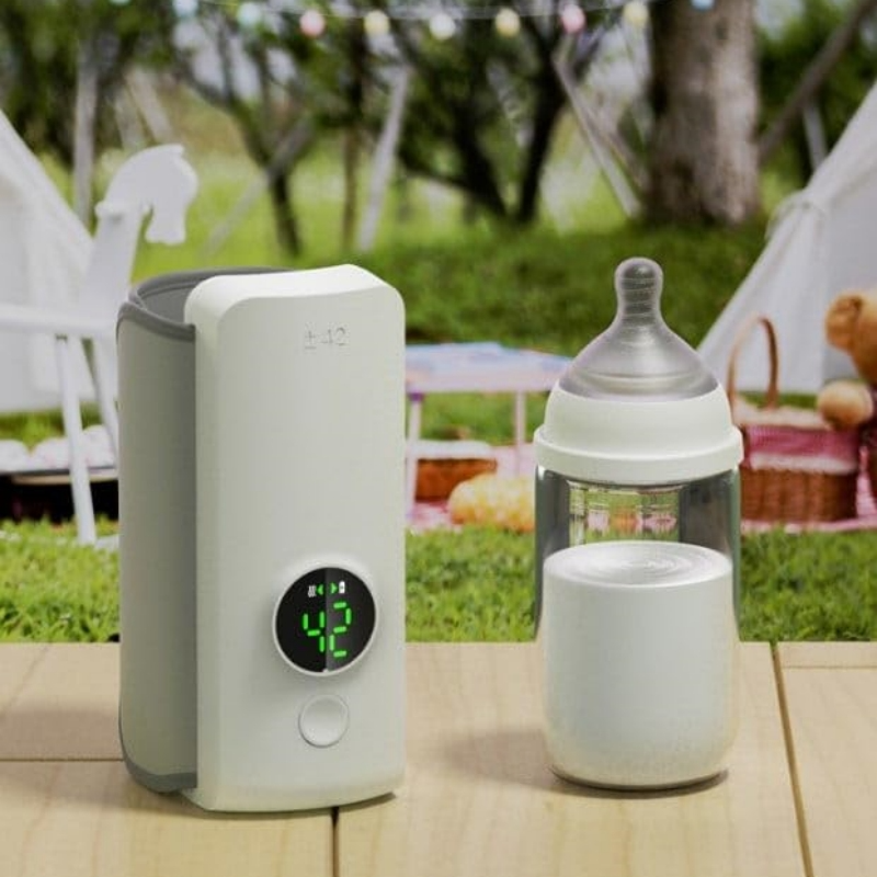 NüNourish Warmer®
