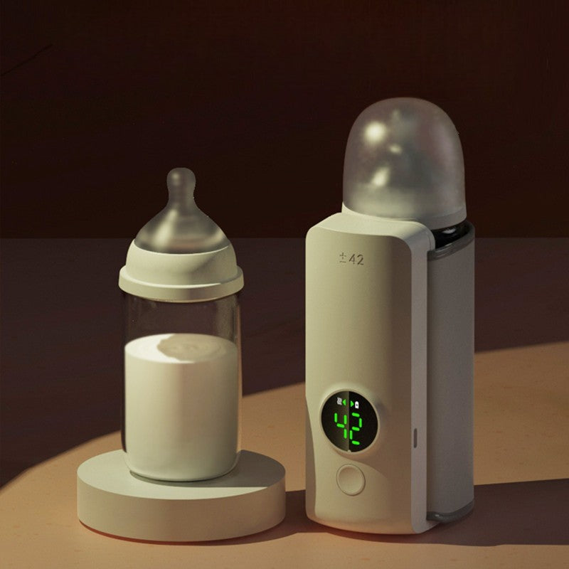 NüNourish Warmer®