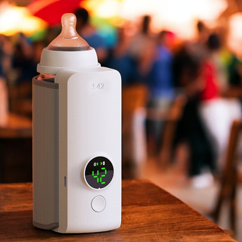 NüNourish Warmer®